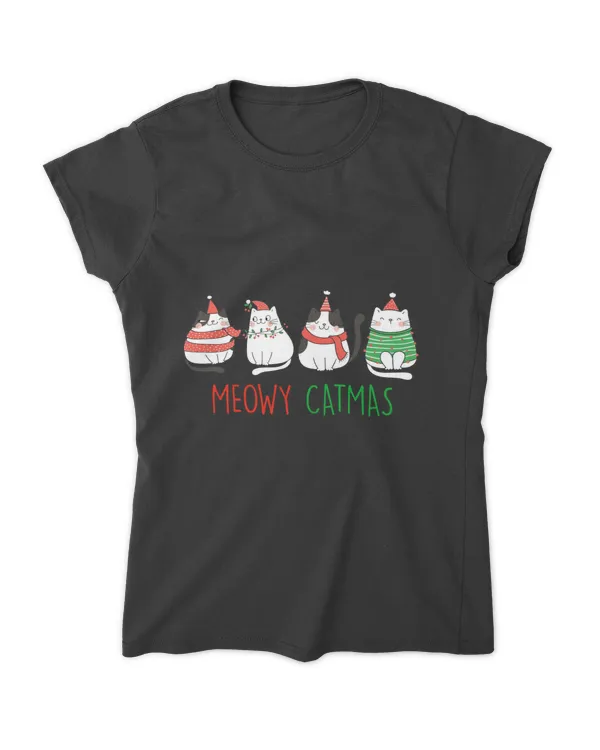 Women's Soft Style Fitted T-Shirt