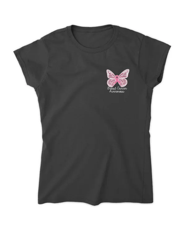 Women's Soft Style Fitted T-Shirt