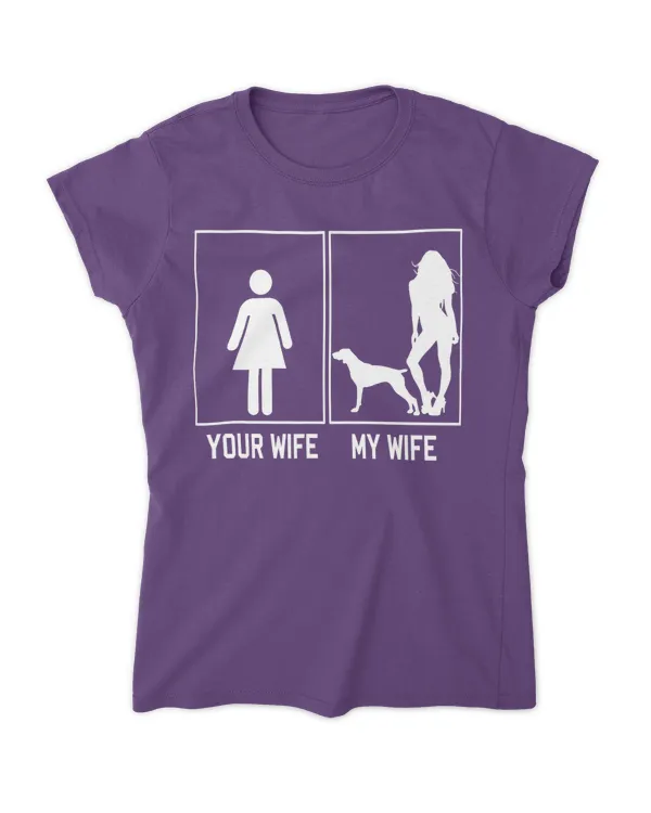Women's Soft Style Fitted T-Shirt