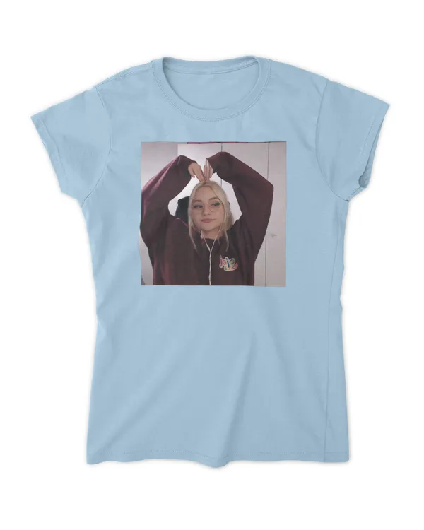 Women's Soft Style Fitted T-Shirt