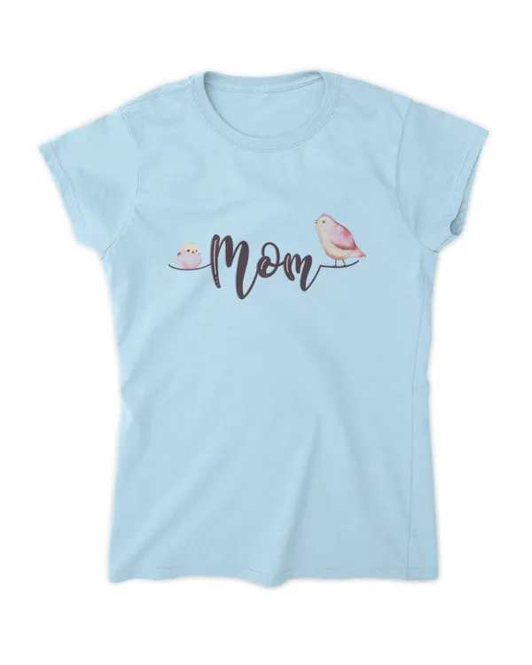 Women's Soft Style Fitted T-Shirt