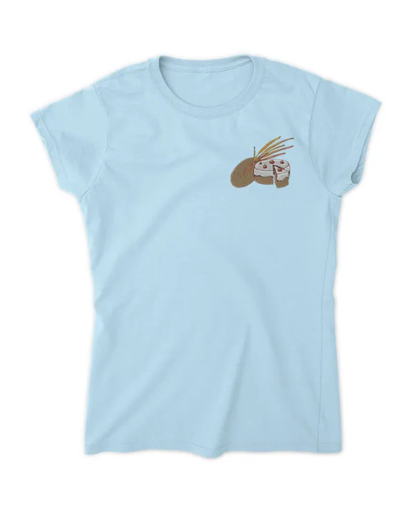 Women's Soft Style Fitted T-Shirt