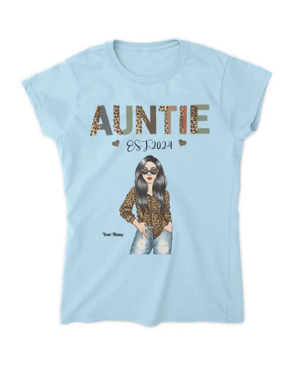 Women's Soft Style Fitted T-Shirt