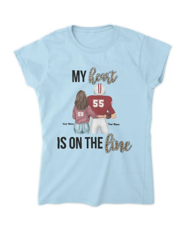 Women's Soft Style Fitted T-Shirt