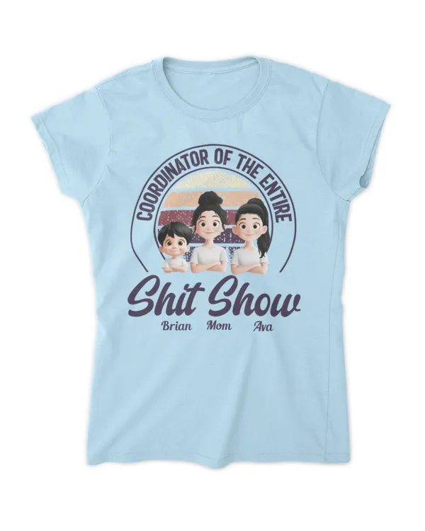 Women's Soft Style Fitted T-Shirt