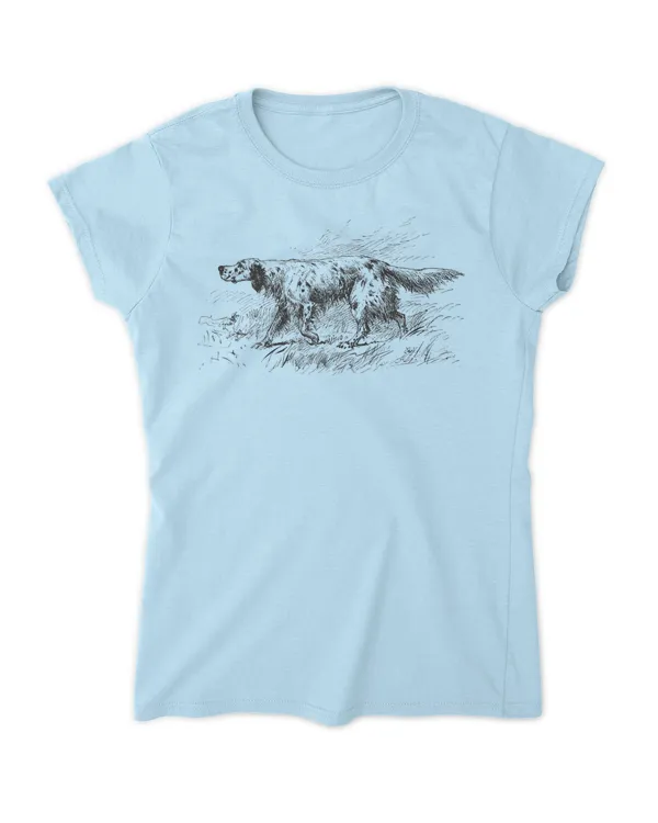 Women's Soft Style Fitted T-Shirt