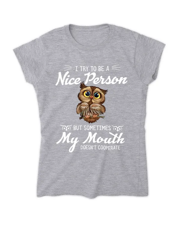 Women's Soft Style Fitted T-Shirt