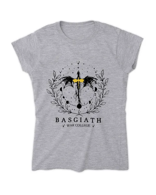 Women's Soft Style Fitted T-Shirt