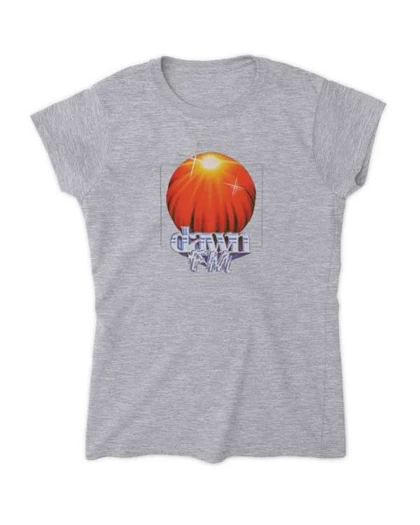 Women's Soft Style Fitted T-Shirt