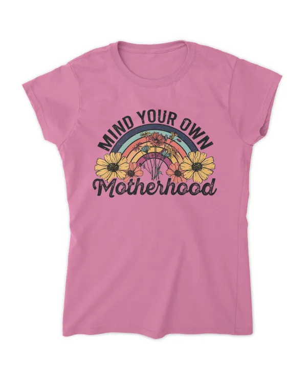 Women's Soft Style Fitted T-Shirt