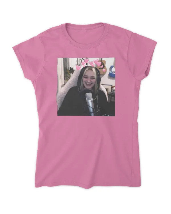 Women's Soft Style Fitted T-Shirt