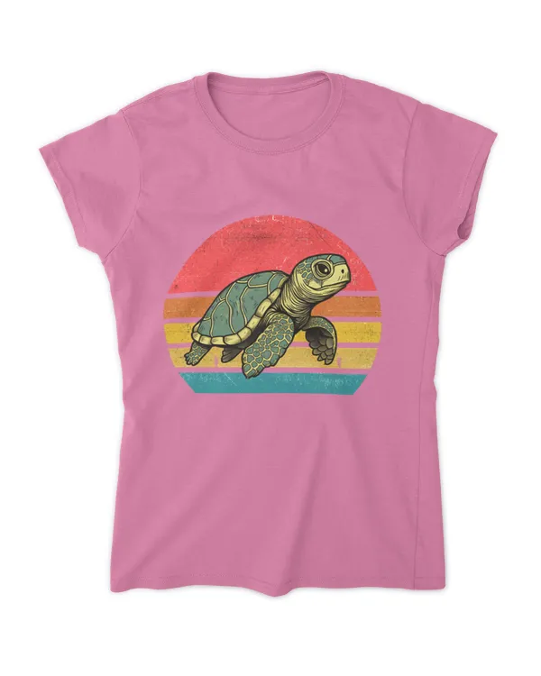 Women's Soft Style Fitted T-Shirt