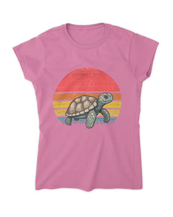 Women's Soft Style Fitted T-Shirt
