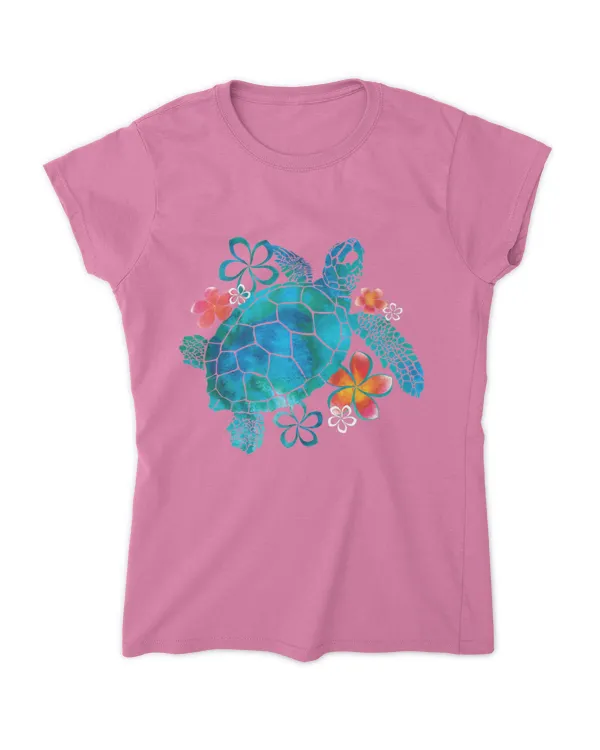 Women's Soft Style Fitted T-Shirt