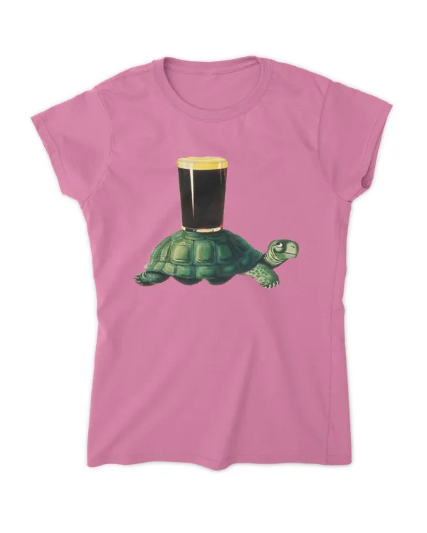 Women's Soft Style Fitted T-Shirt
