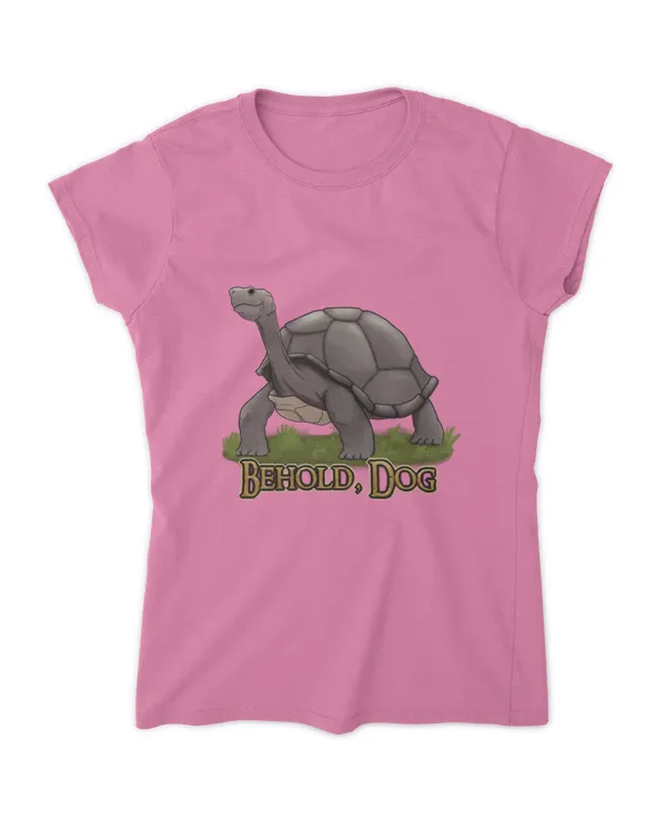 Women's Soft Style Fitted T-Shirt