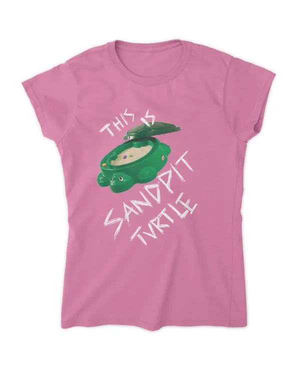Women's Soft Style Fitted T-Shirt