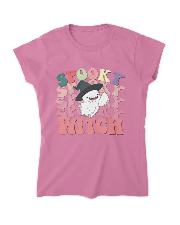 Women's Soft Style Fitted T-Shirt