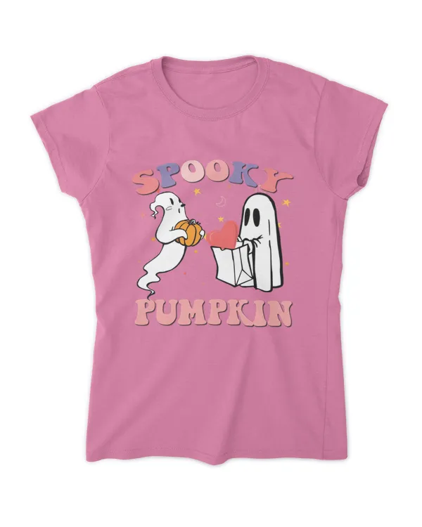 Women's Soft Style Fitted T-Shirt