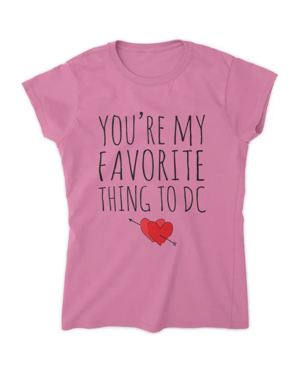 Women's Soft Style Fitted T-Shirt