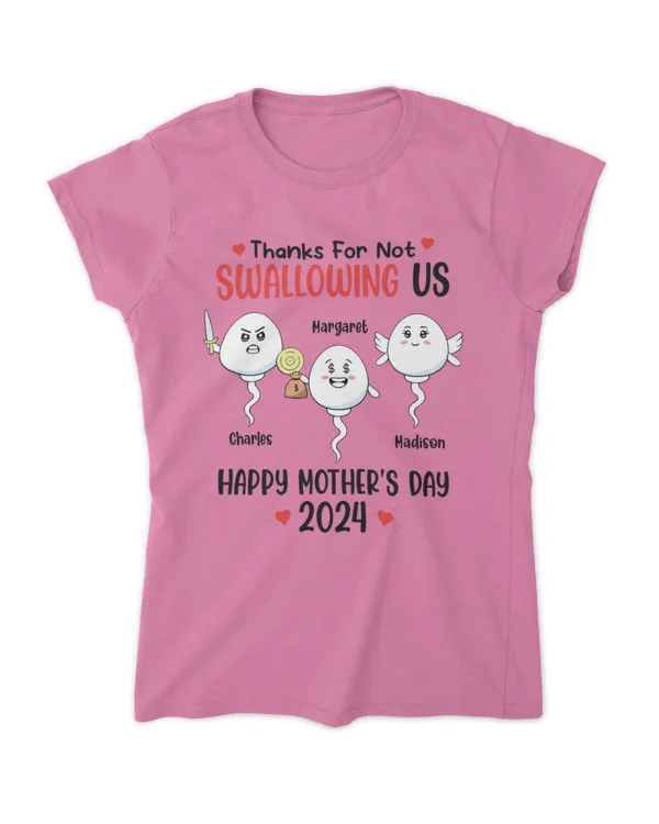 Women's Soft Style Fitted T-Shirt