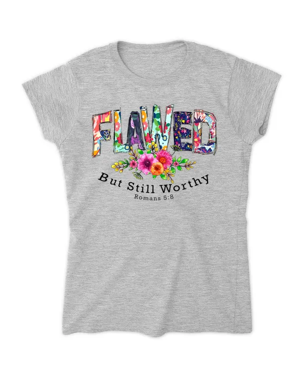 Women's Soft Style Fitted T-Shirt