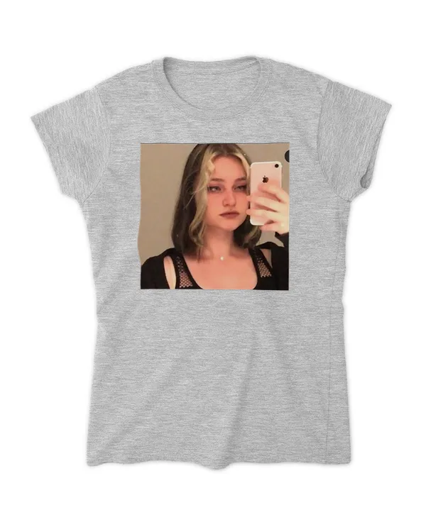 Women's Soft Style Fitted T-Shirt