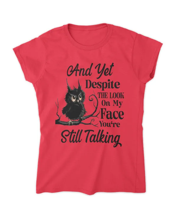 Women's Soft Style Fitted T-Shirt