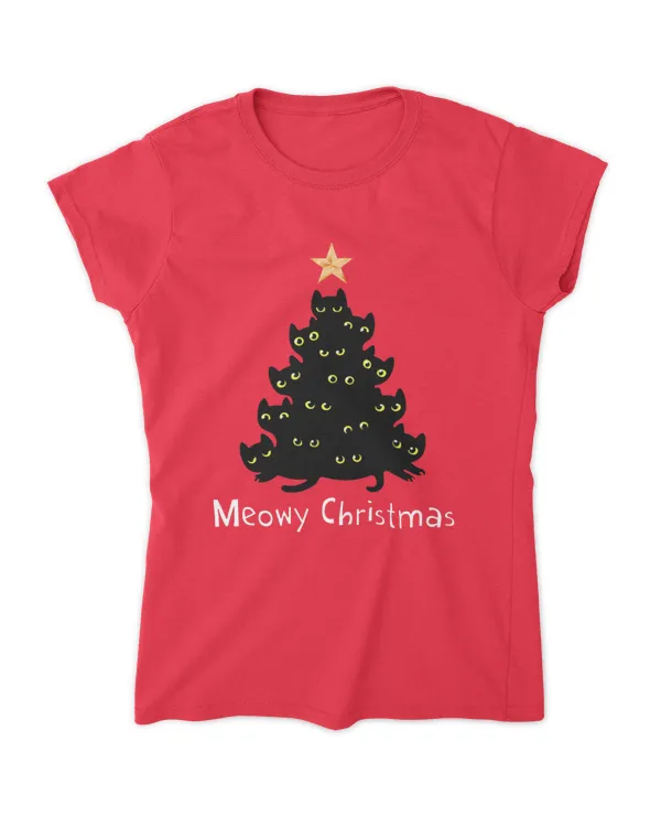 Women's Soft Style Fitted T-Shirt