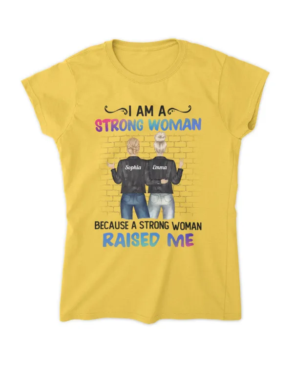 Women's Soft Style Fitted T-Shirt