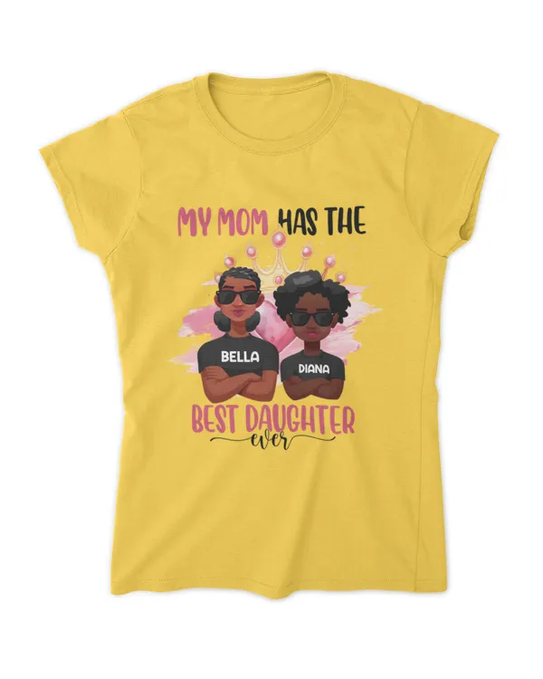 Women's Soft Style Fitted T-Shirt
