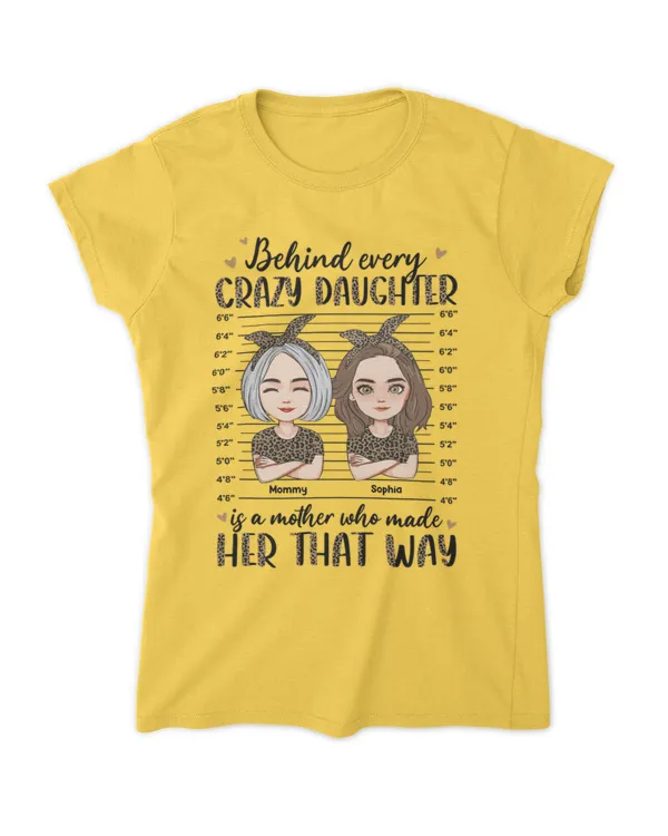 Women's Soft Style Fitted T-Shirt