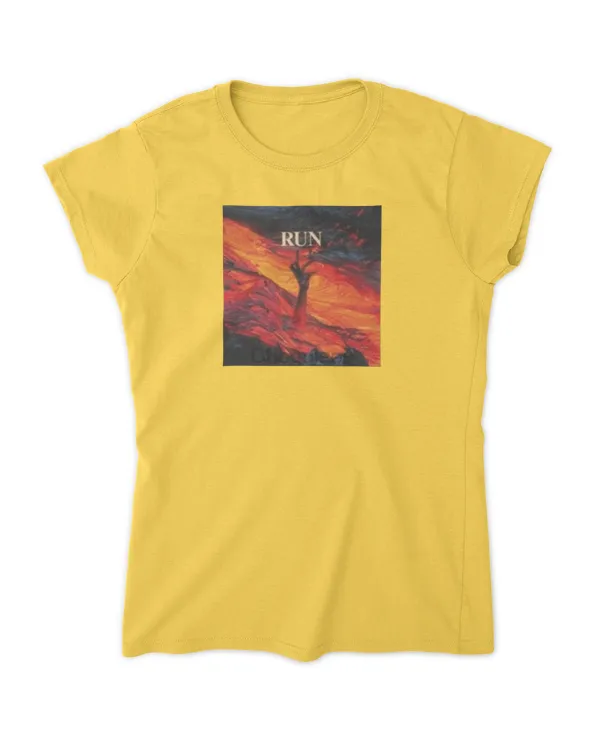 Women's Soft Style Fitted T-Shirt