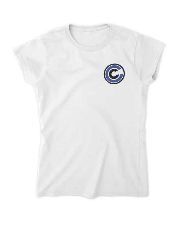 Women's Soft Style Fitted T-Shirt
