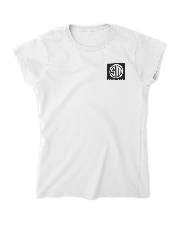 Women's Soft Style Fitted T-Shirt