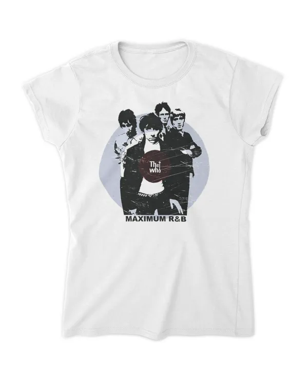 Women's Soft Style Fitted T-Shirt