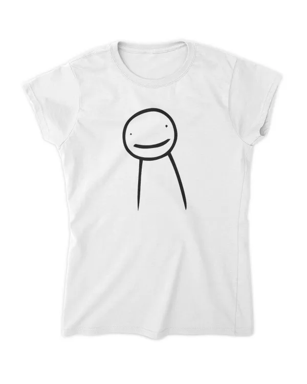 Women's Soft Style Fitted T-Shirt