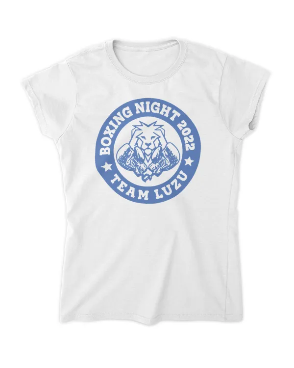 Women's Soft Style Fitted T-Shirt