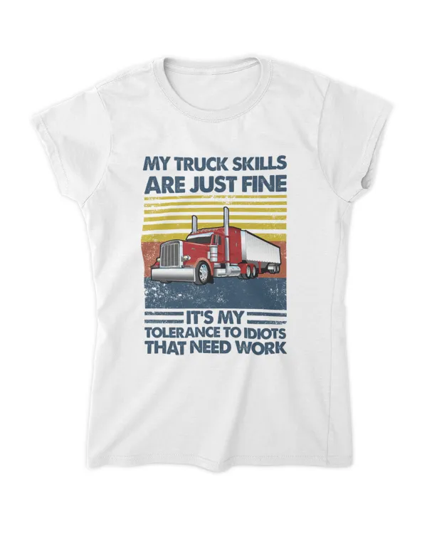 Women's Soft Style Fitted T-Shirt