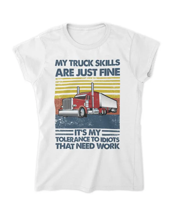 Women's Soft Style Fitted T-Shirt