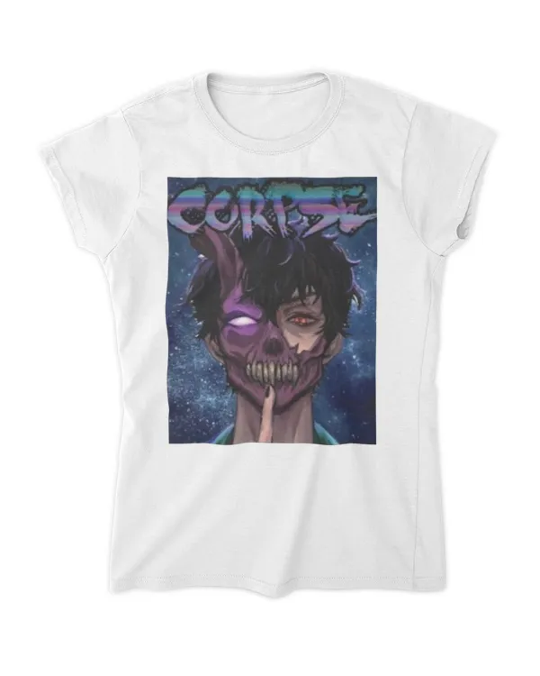 Women's Soft Style Fitted T-Shirt