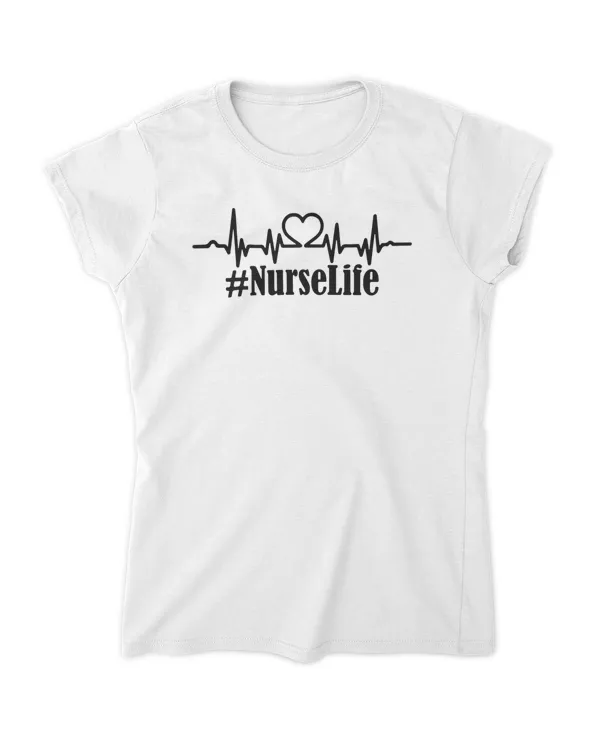 Women's Soft Style Fitted T-Shirt