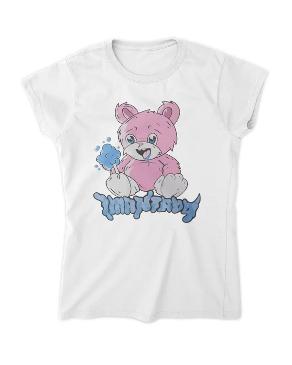 Women's Soft Style Fitted T-Shirt