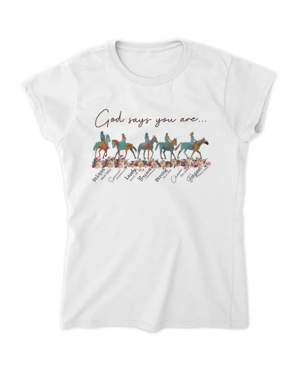 Women's Soft Style Fitted T-Shirt