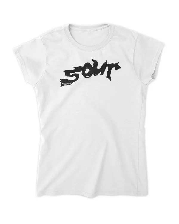 Women's Soft Style Fitted T-Shirt
