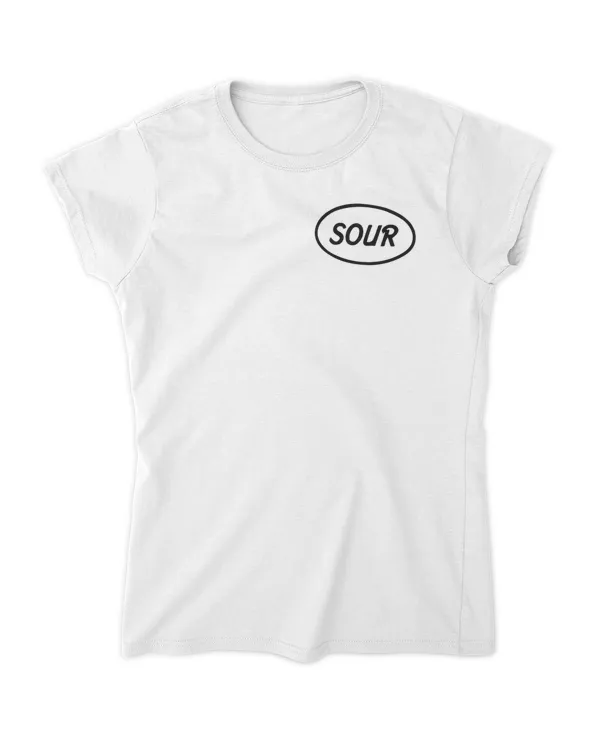 Women's Soft Style Fitted T-Shirt
