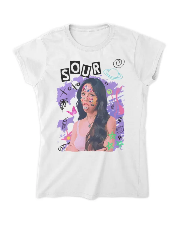 Women's Soft Style Fitted T-Shirt