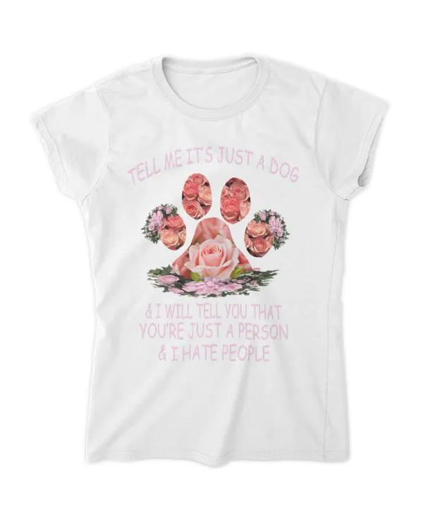 Women's Soft Style Fitted T-Shirt