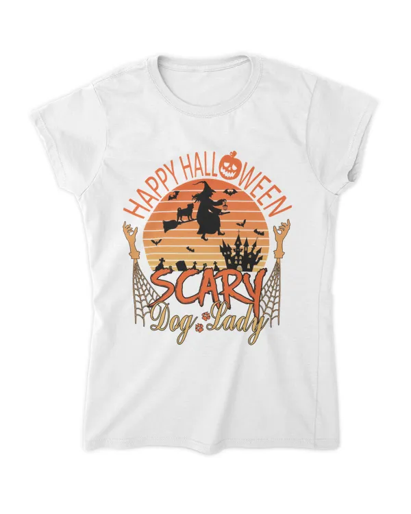 Women's Soft Style Fitted T-Shirt