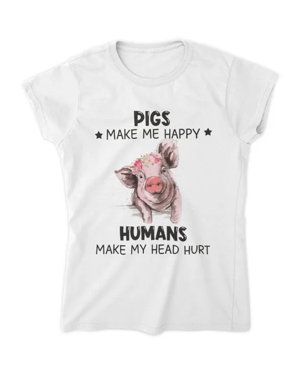 Women's Soft Style Fitted T-Shirt